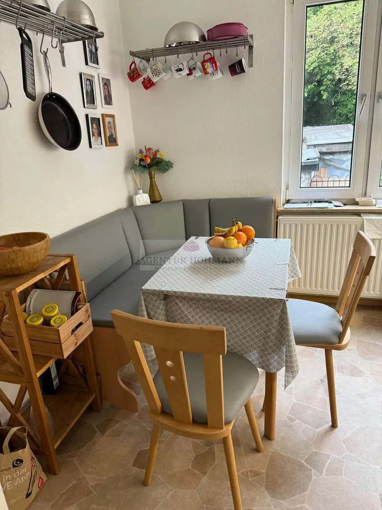 3 Zimmer Wohnung mit 72 m² in Wuppertal – Bild 1