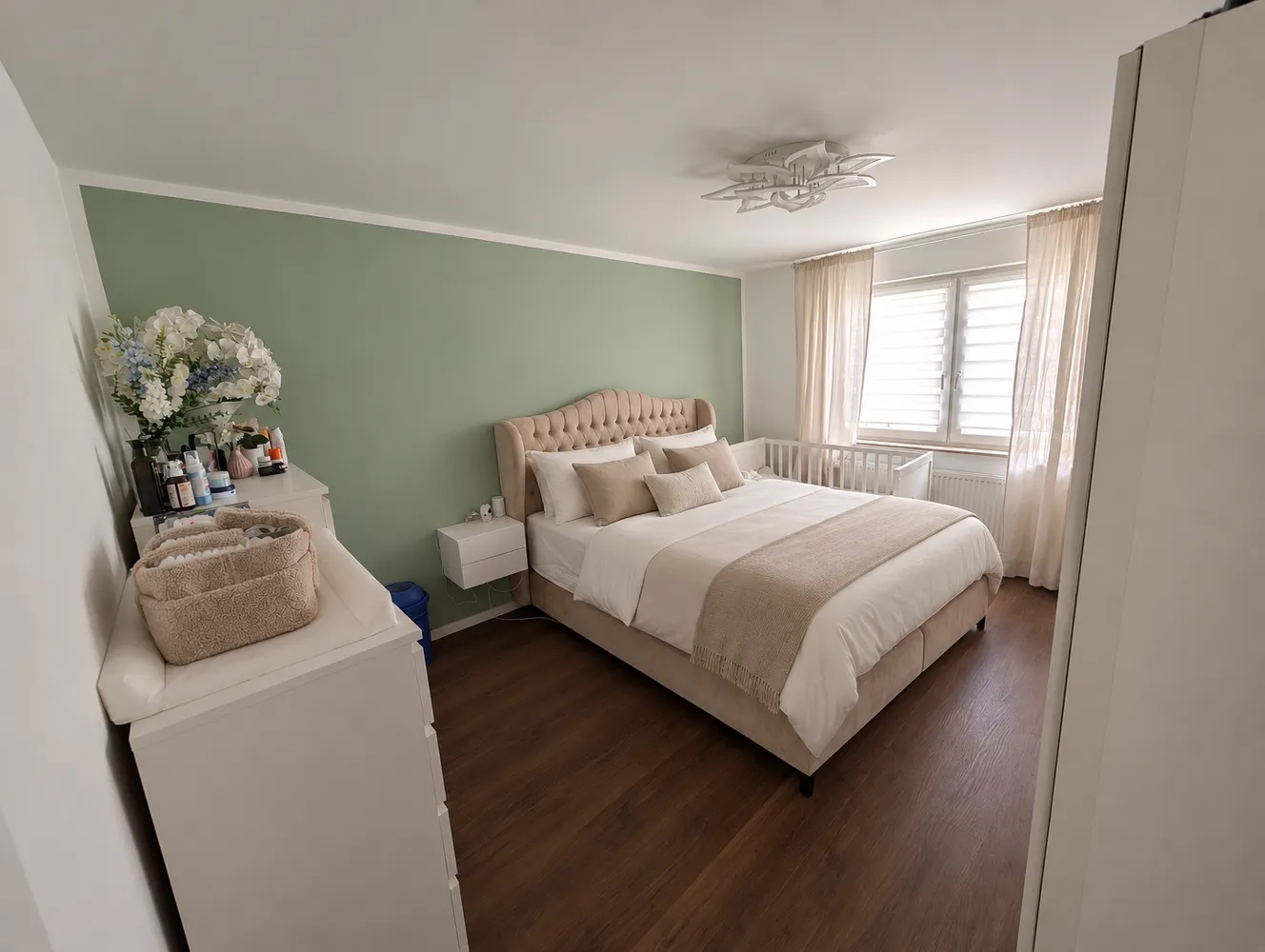 3 Zimmer Wohnung mit 80 m² in Ludwigshafen am Rhein – Bild 3