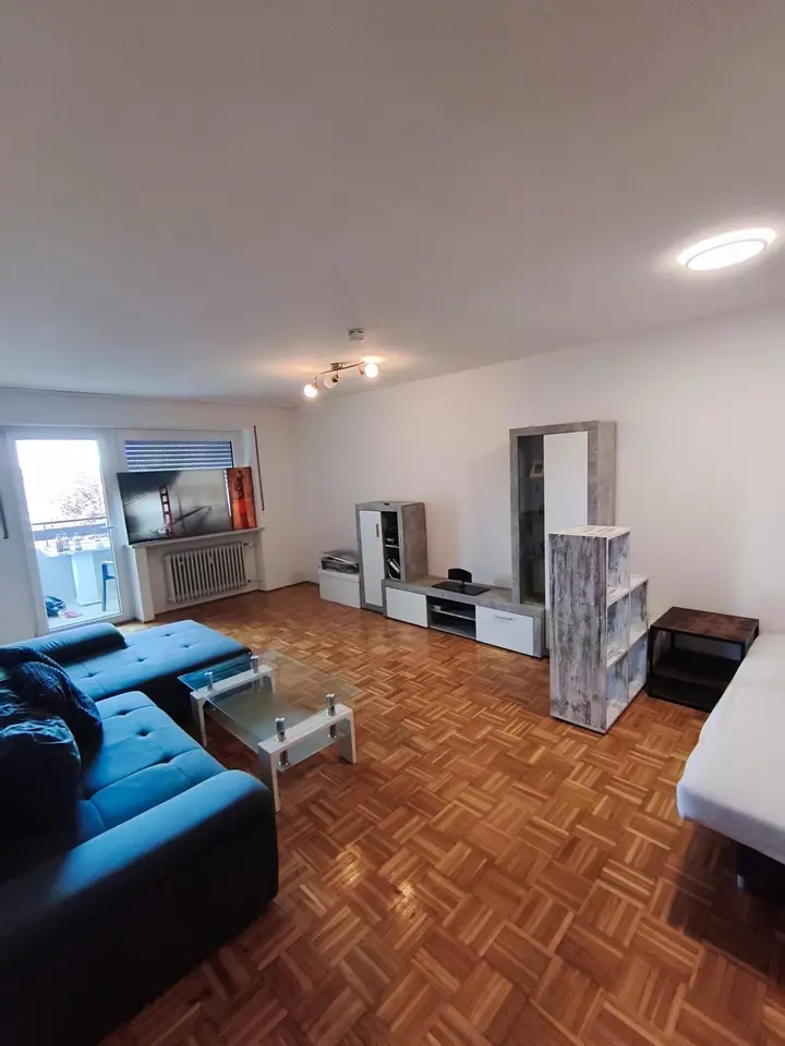 Studio mit 42 m² in Traunstein – Bild 1