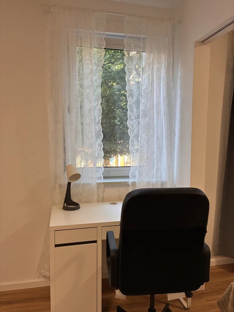 2 Zimmer Wohnung mit 32 m² in Aachen – Bild 6