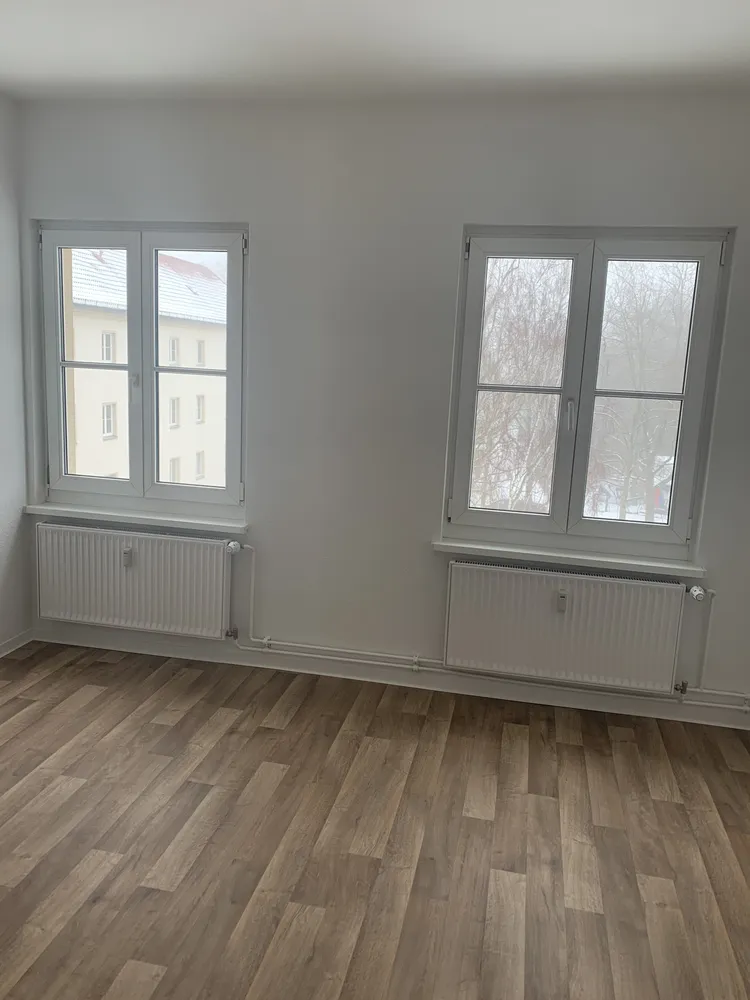 2 Zimmer Wohnung mit 42 m² in Berlin – Bild 1
