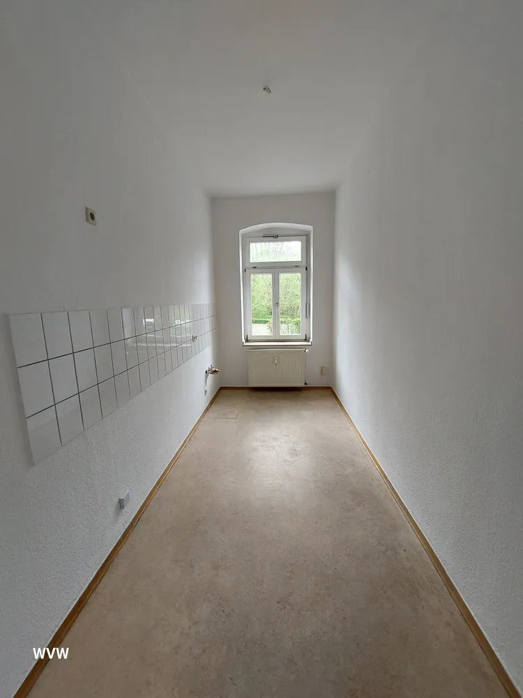 2 Zimmer Wohnung mit 50 m² in Weißenfels – Bild 3
