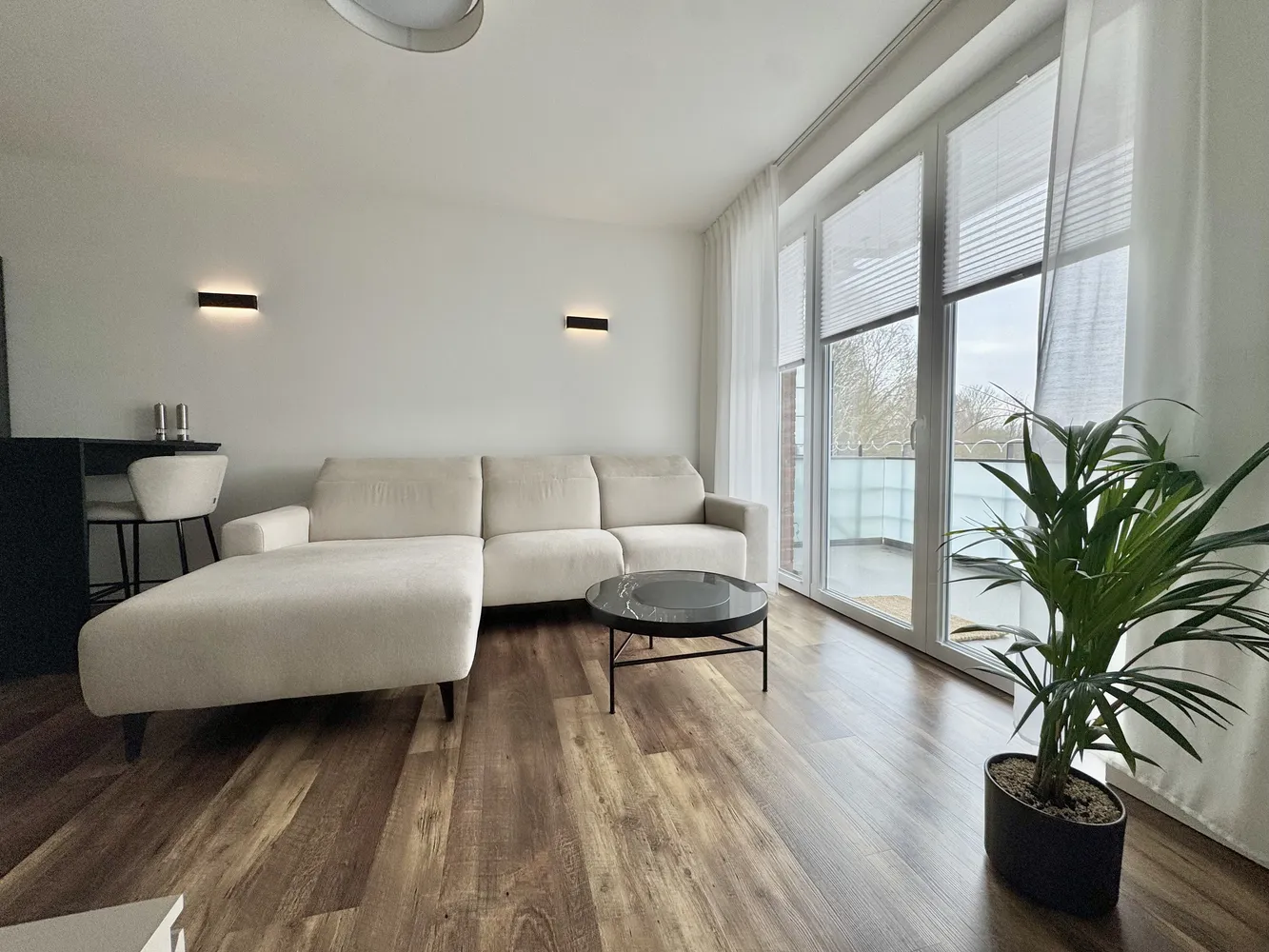 2 Zimmer Wohnung mit 50 m² in Kiel – Bild 6