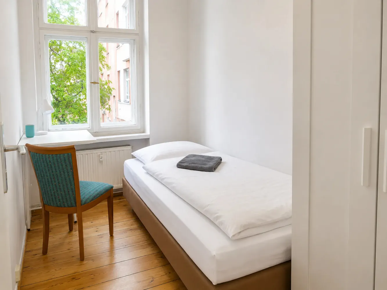 WG-Zimmer mit 12 m² in Berlin – Bild 2