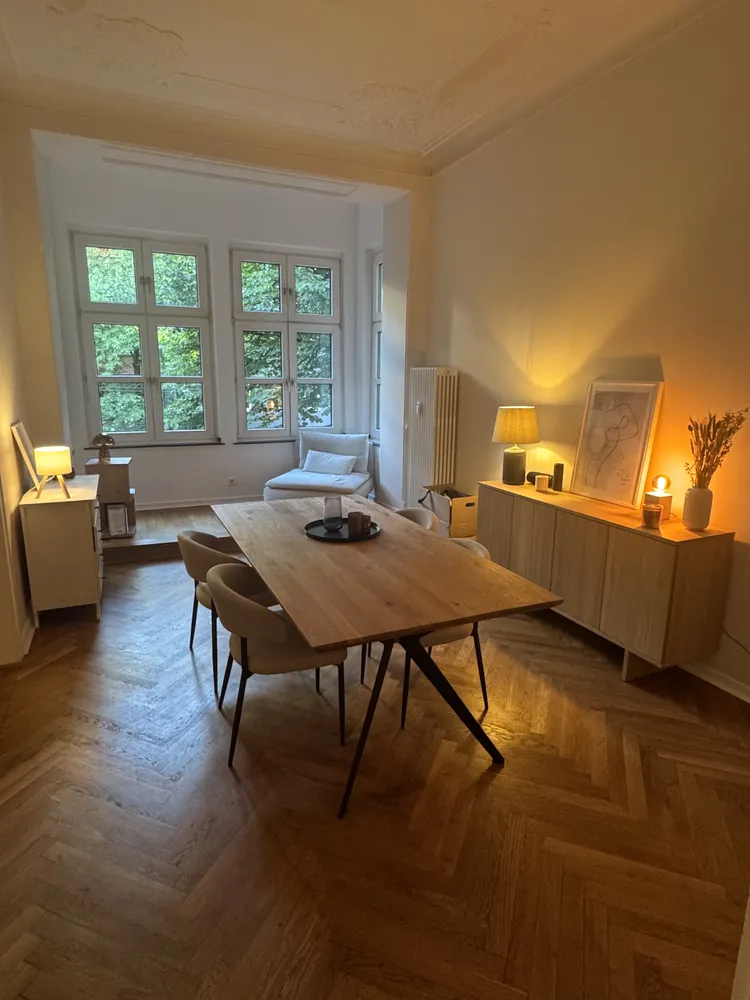 3 Zimmer Wohnung mit 86 m² in Düsseldorf – Bild 6