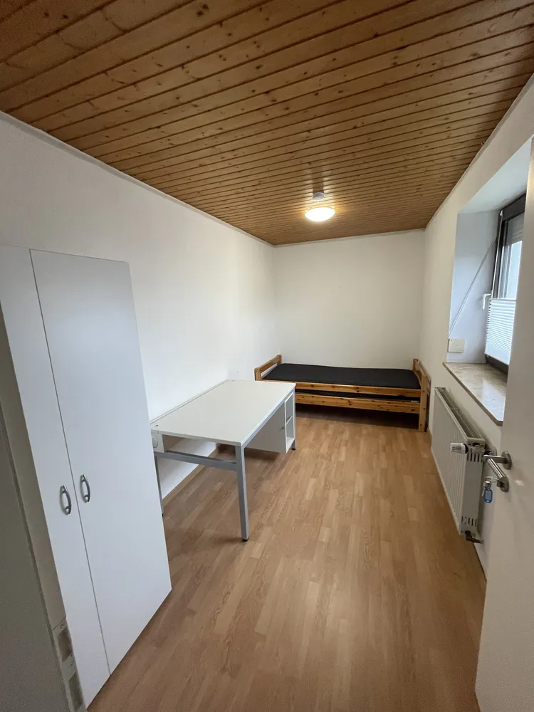 1 Zimmer Wohnung mit 10 m² in Ingolstadt – Bild 2