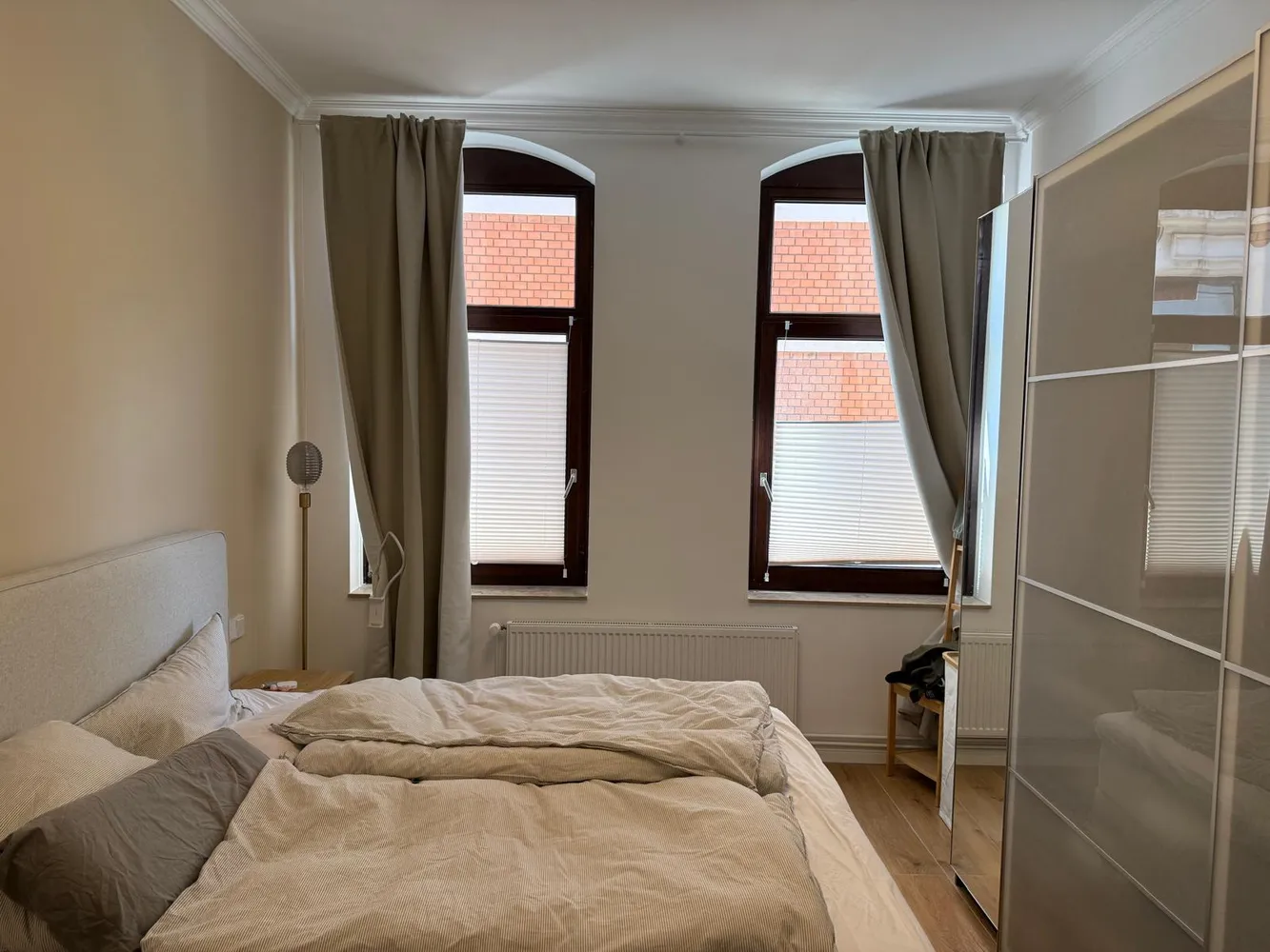 4 room apartment with 88 m² in Brunswick – Photo 8