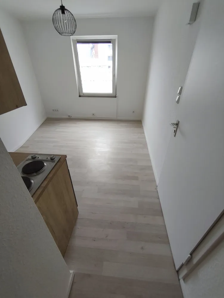 1 Zimmer Wohnung mit 17 m² in Köln – Bild 4