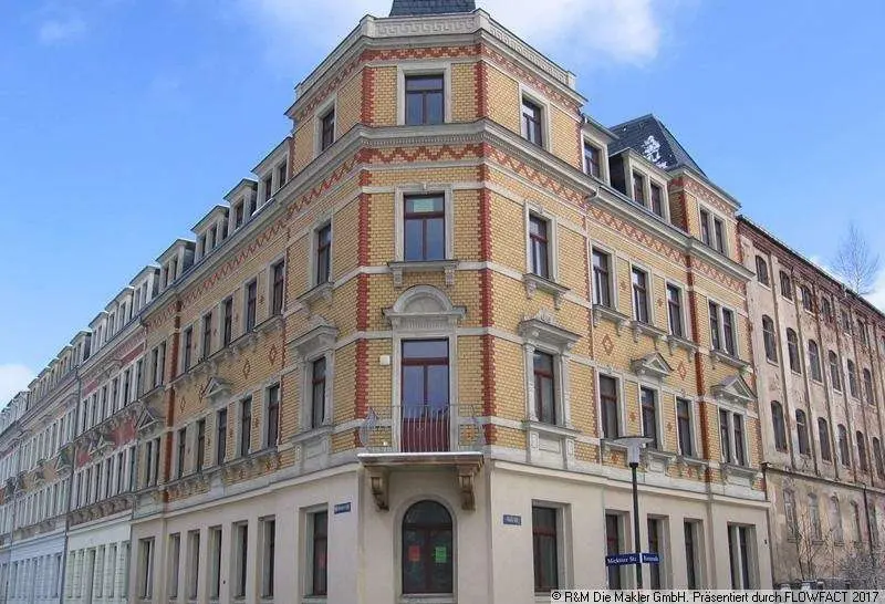 4 Zimmer Wohnung mit 77 m² in Dresden – Bild 3
