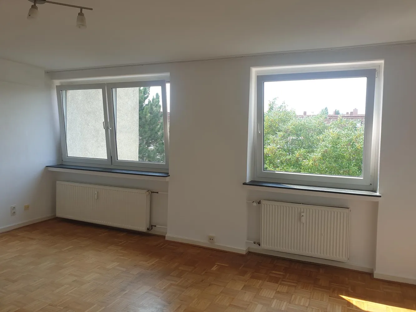 1 Zimmer Wohnung mit 33 m² in Hannover – Bild 2
