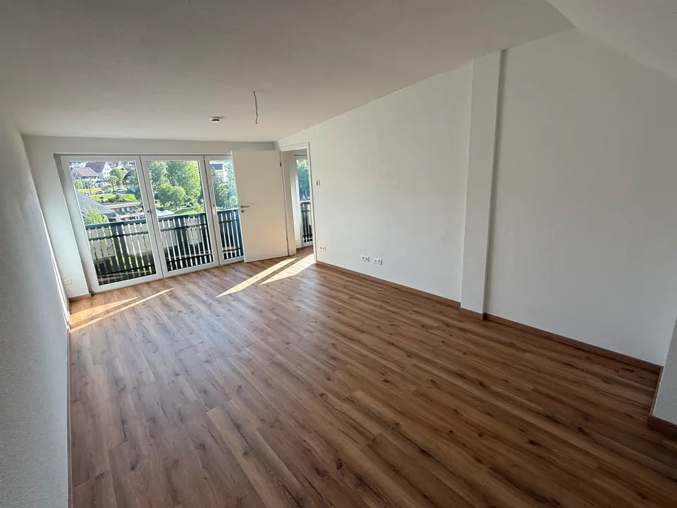 5 Zimmer Wohnung mit 155 m² in Rottweil – Bild 2