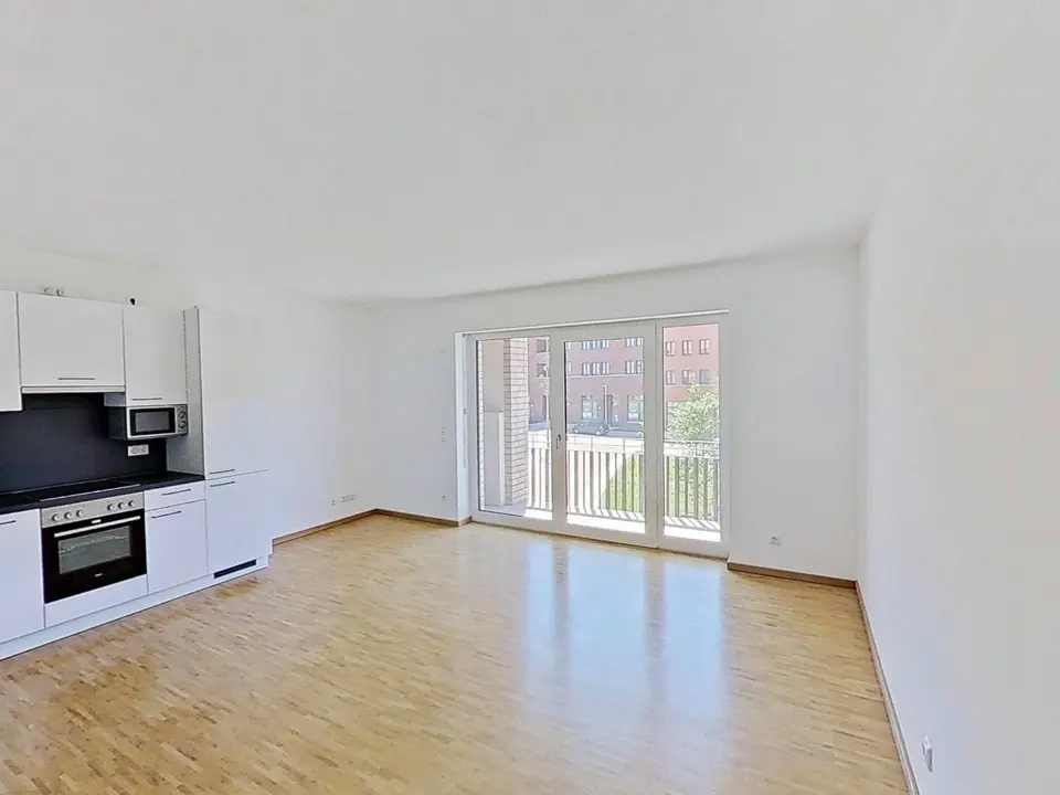 3 Zimmer Wohnung mit 73 m² in Hannover – Bild 3