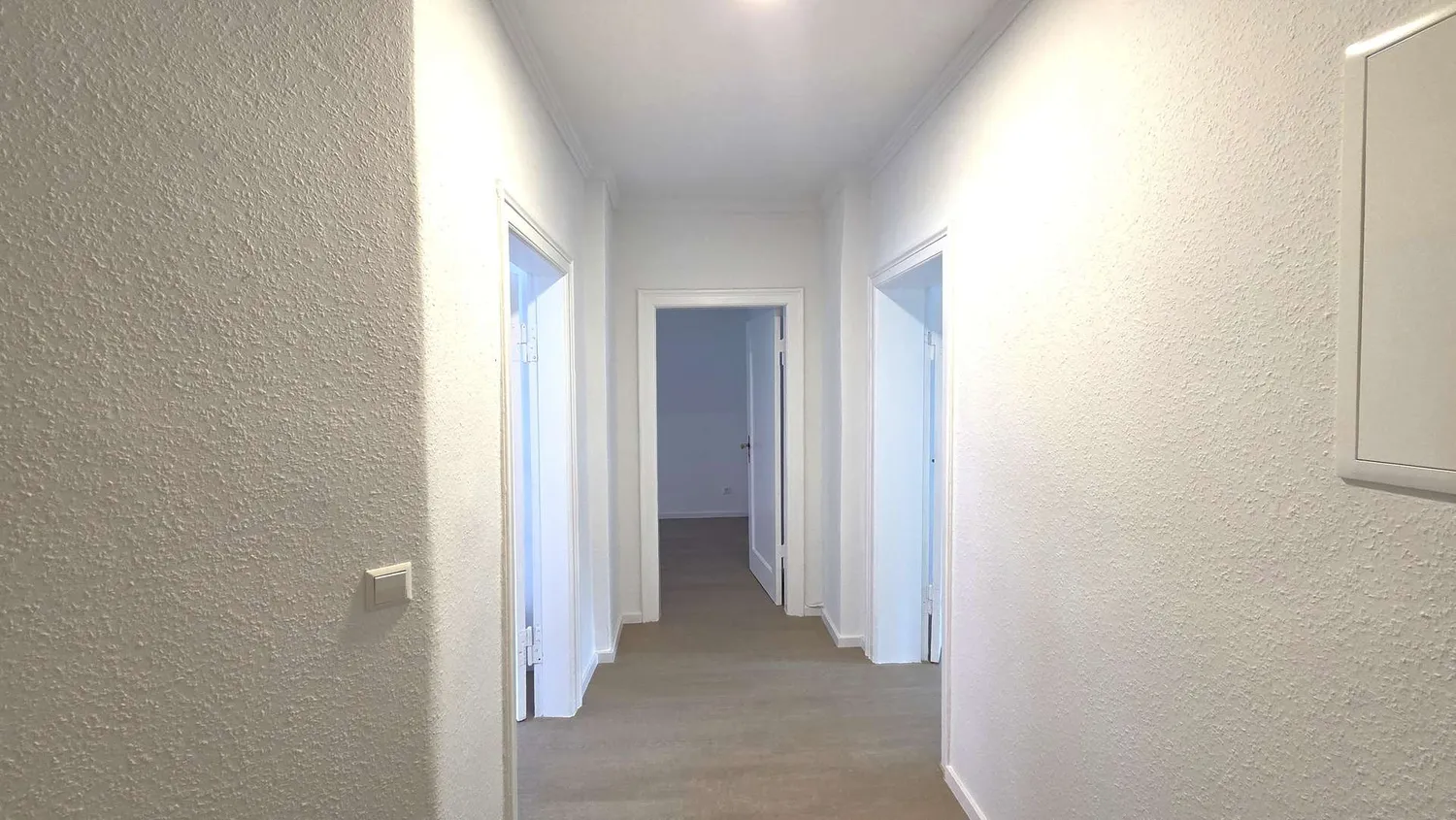 3 Zimmer Wohnung mit 68 m² in Hannover – Bild 11