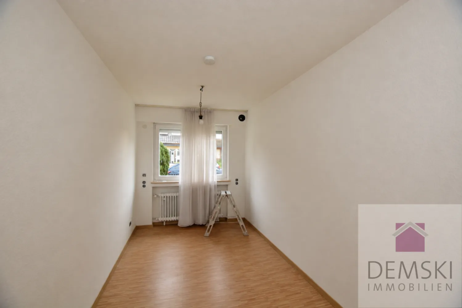 4 Zimmer Wohnung mit 113 m² in Hilden – Bild 3
