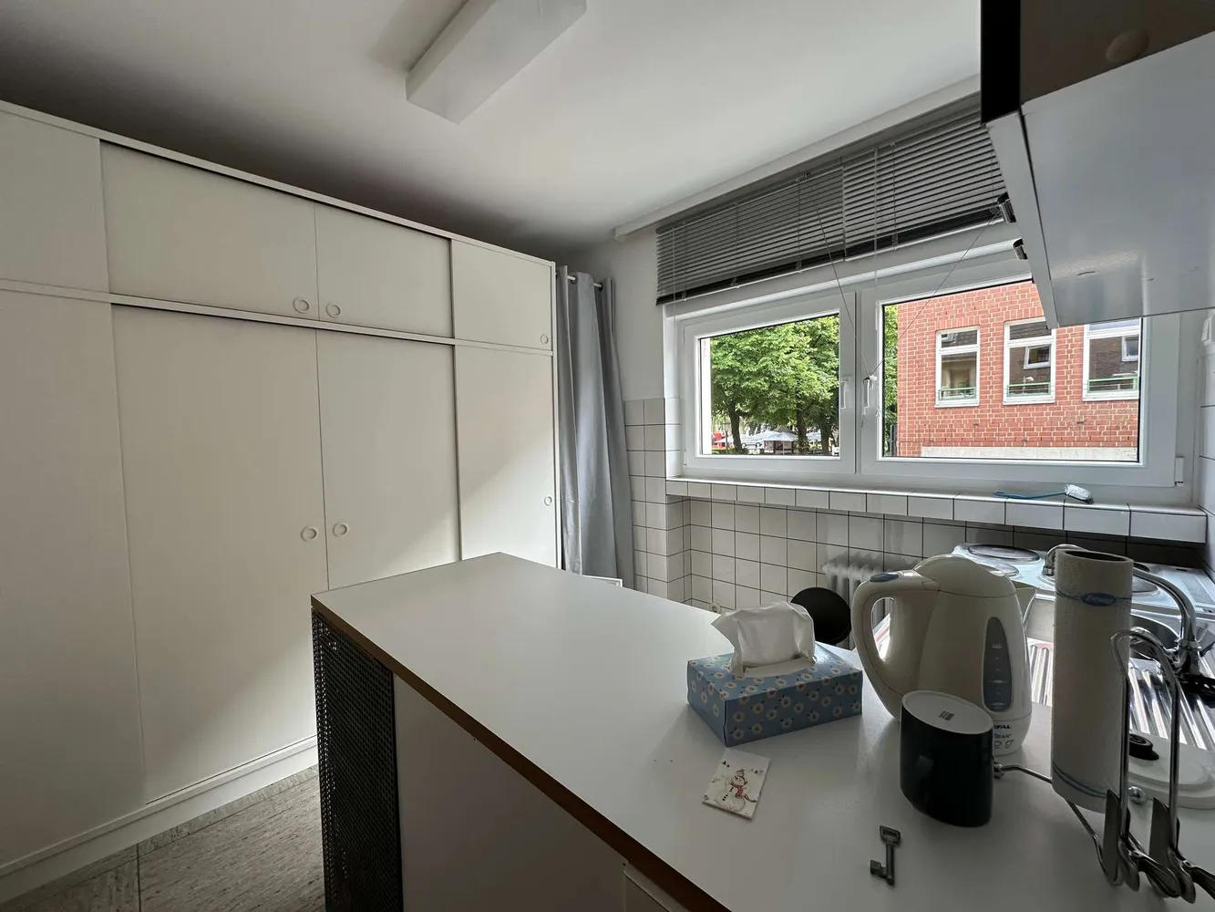 1 Zimmer Wohnung mit 40 m² in Krefeld – Bild 4