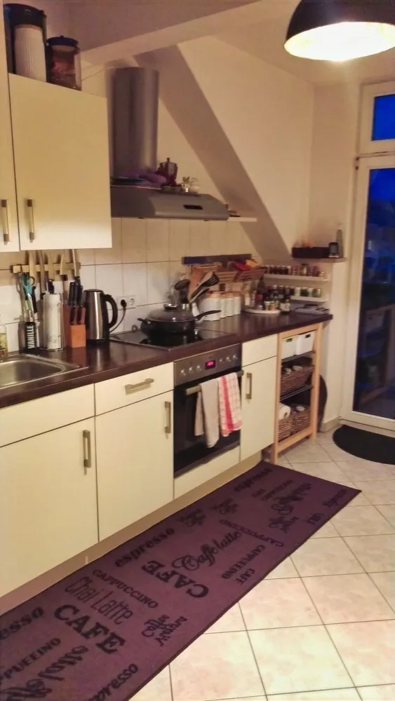 3 Zimmer Wohnung mit 86 m² in Chemnitz – Bild 9
