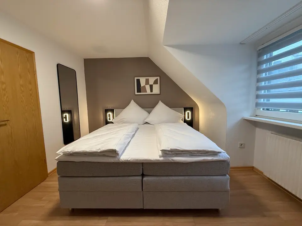WG-Zimmer mit 17 m² in Essen – Bild 4