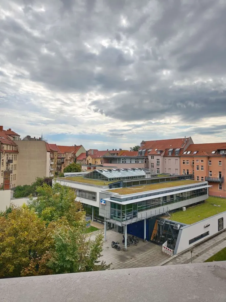 3 Zimmer Wohnung mit 68 m² in Bautzen – Bild 2