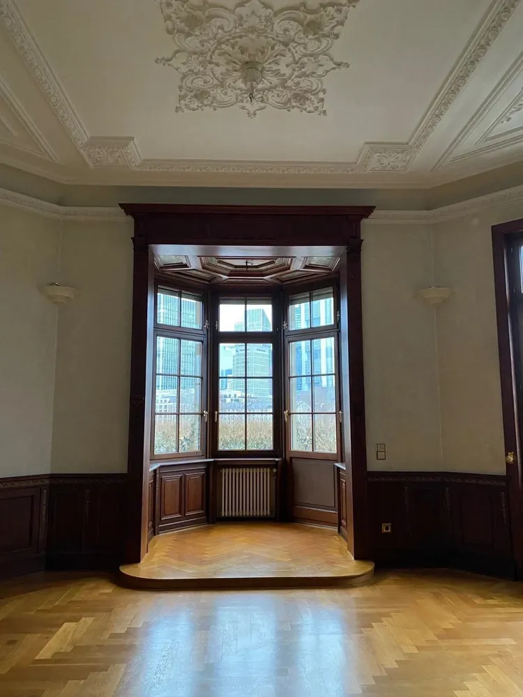 5 Zimmer Wohnung mit 235 m² in Frankfurt am Main – Bild 4