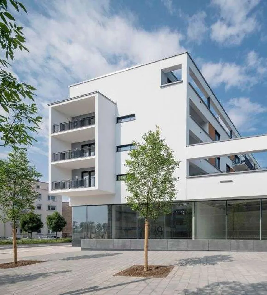 4 Zimmer Wohnung mit 125 m² in Offenbach am Main – Bild 6