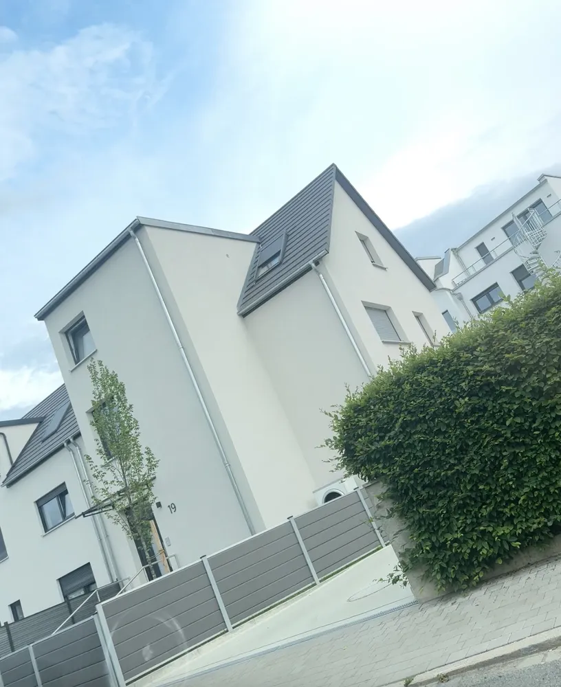 3 Zimmer Wohnung mit 70 m² in Nürnberg – Bild 1