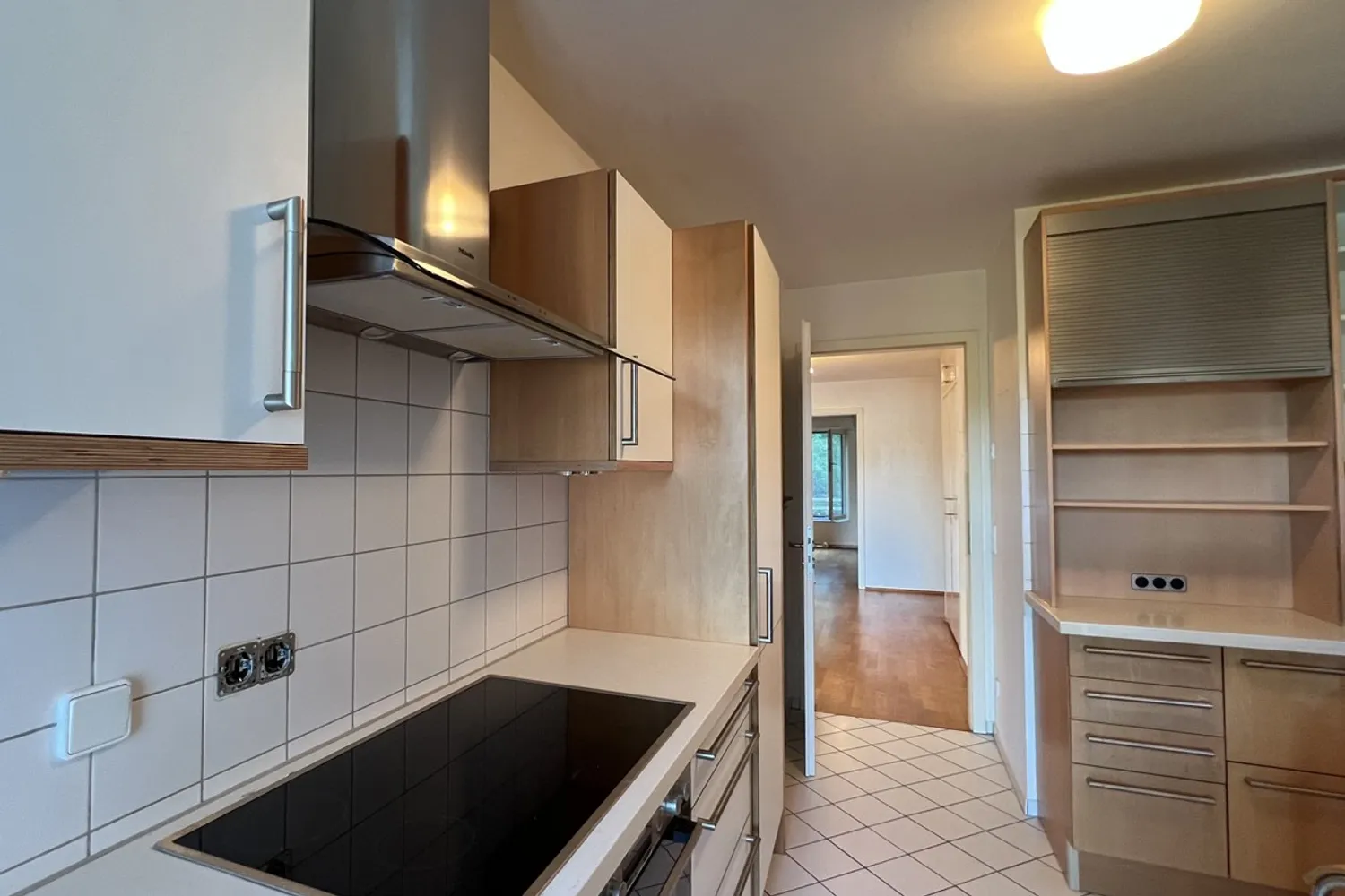 3 room apartment with 105 m² in Essen – Photo 12