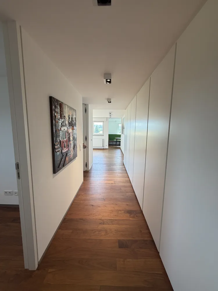 5 Zimmer Wohnung mit 122 m² in Böblingen – Bild 9