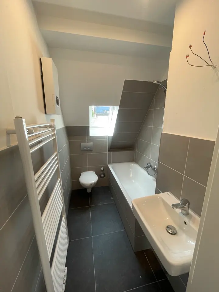 3 Zimmer Wohnung mit 48 m² in Bochum – Bild 5