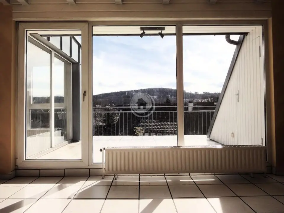 2 Zimmer Wohnung mit 59 m² in Iserlohn – Bild 1