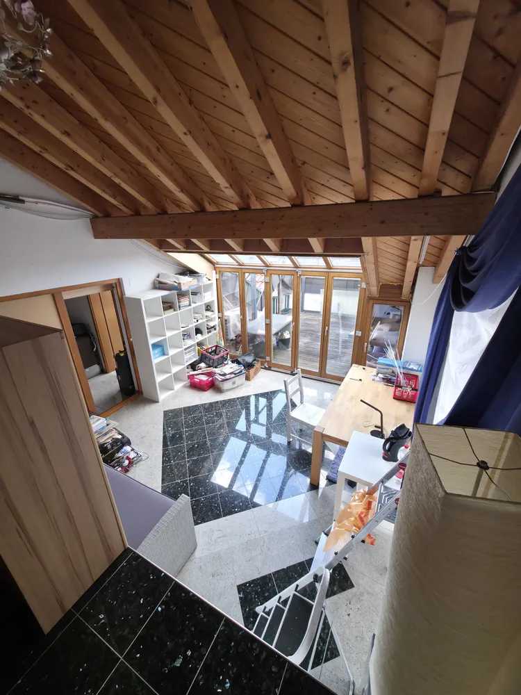 5 Zimmer Wohnung mit 153 m² in Stuttgart – Bild 2