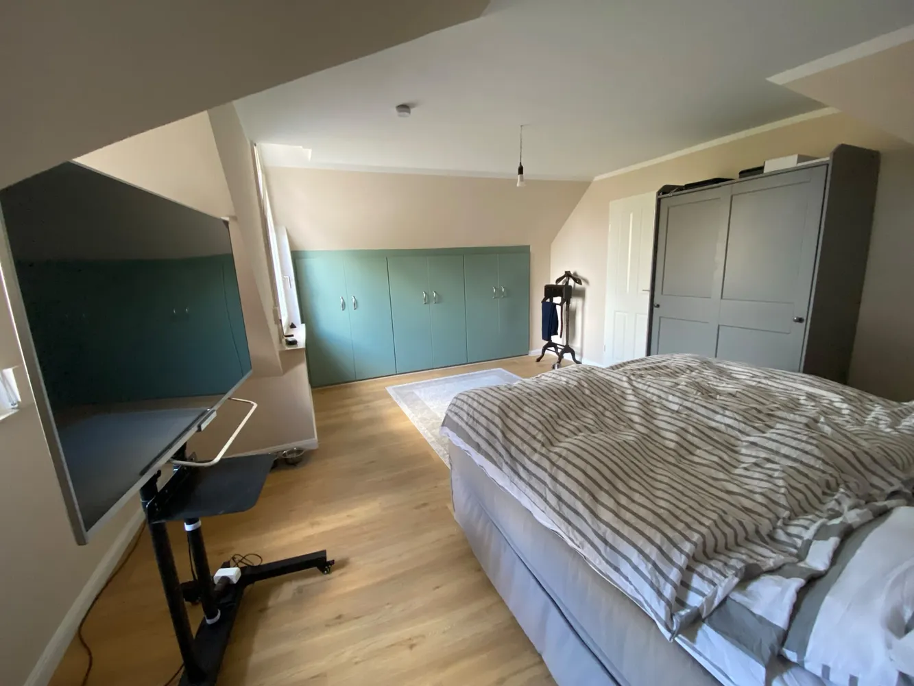 3 Zimmer Wohnung mit 120 m² in Münster – Bild 10