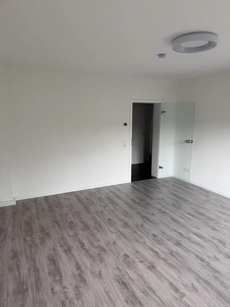 2 Zimmer Wohnung mit 53 m² in Essen – Bild 1