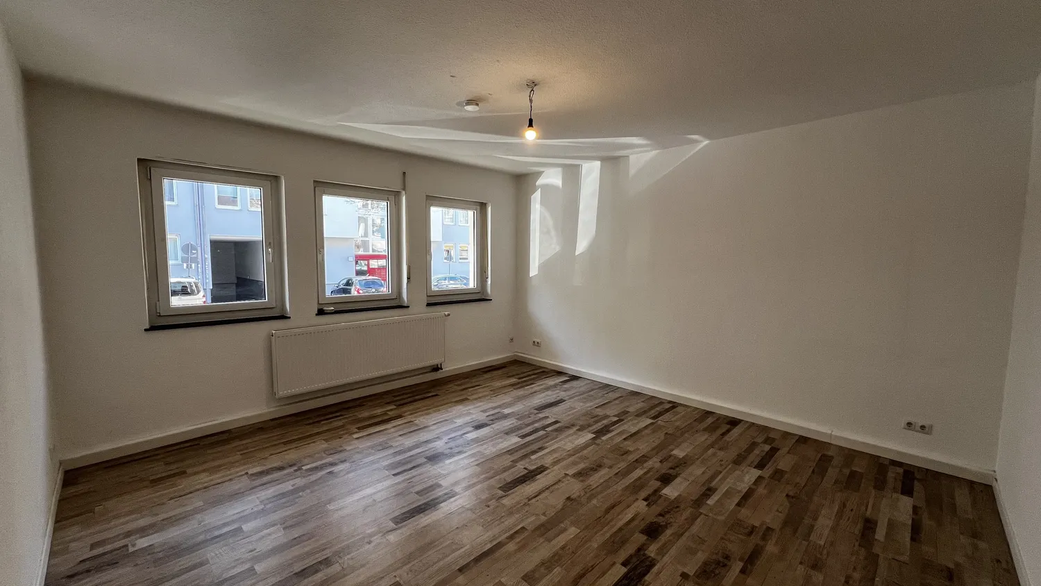 1 Zimmer Wohnung mit 43 m² in Nürnberg – Bild 2