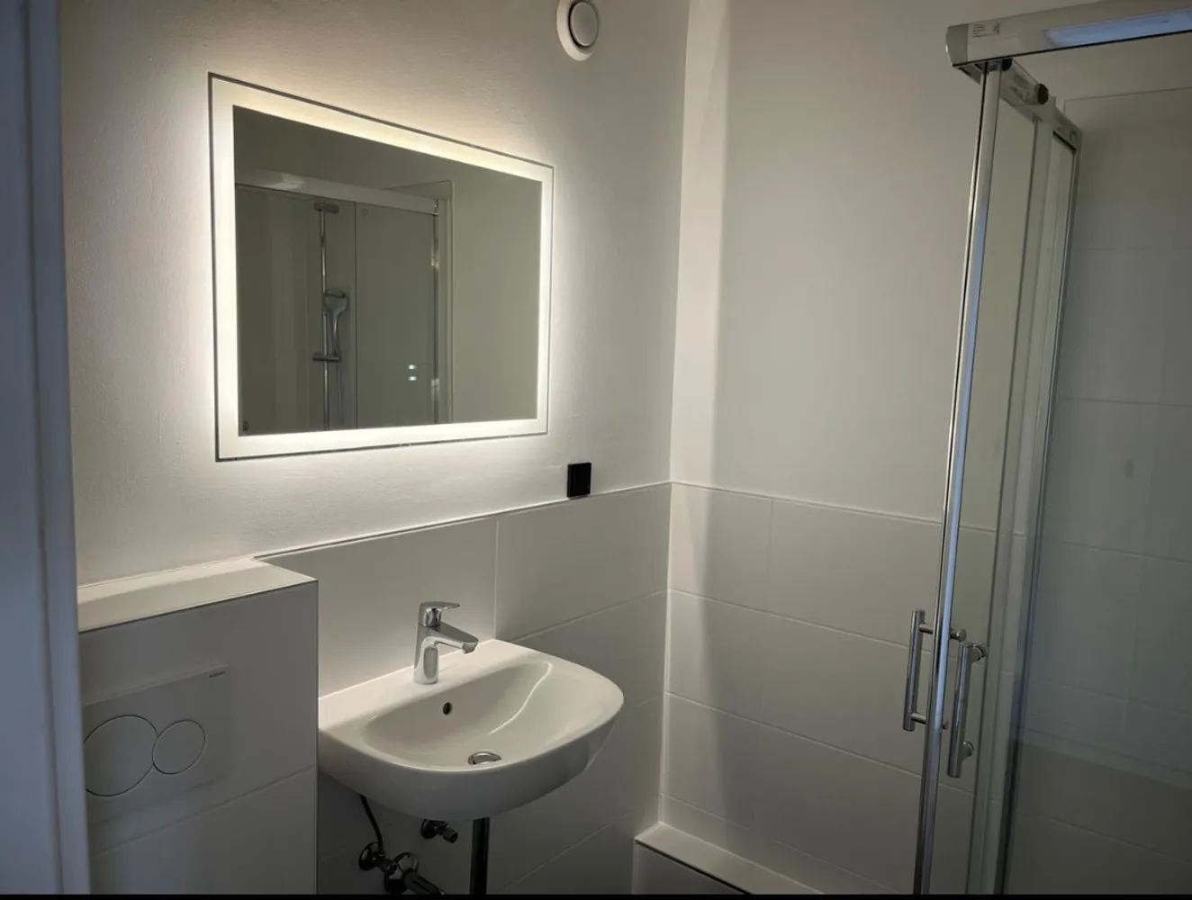 1 Zimmer Wohnung mit 39 m² in Düsseldorf – Bild 3