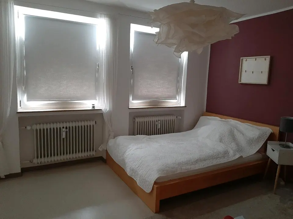 WG-Zimmer mit 65 m² in Gießen – Bild 3