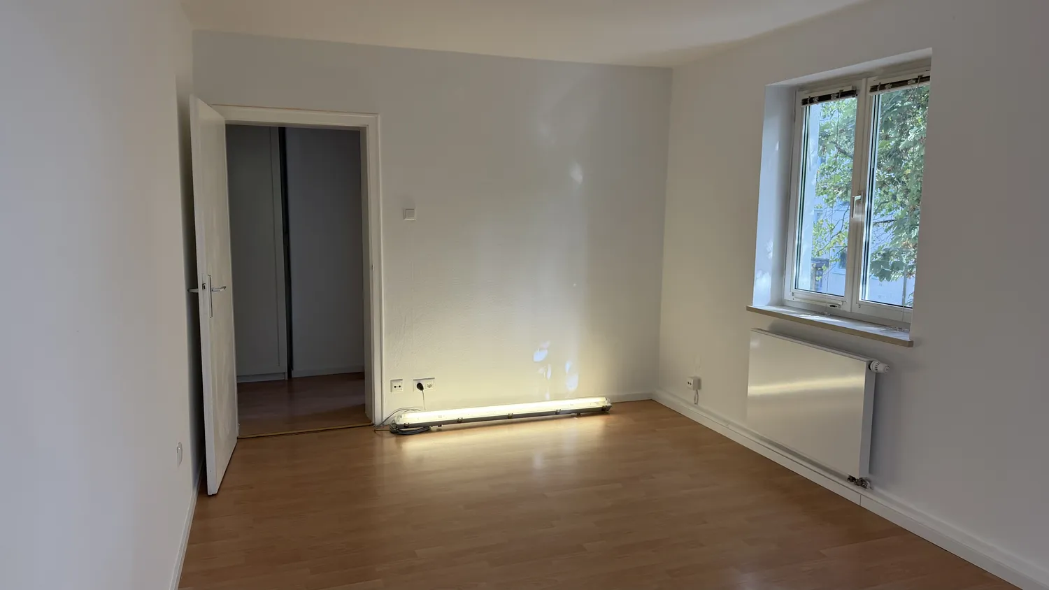 2 Zimmer Wohnung mit 60 m² in München – Bild 8