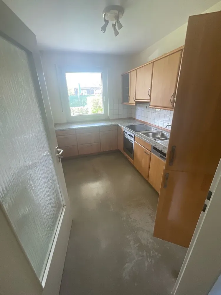 2 Zimmer Wohnung mit 72 m² in Duisburg – Bild 4