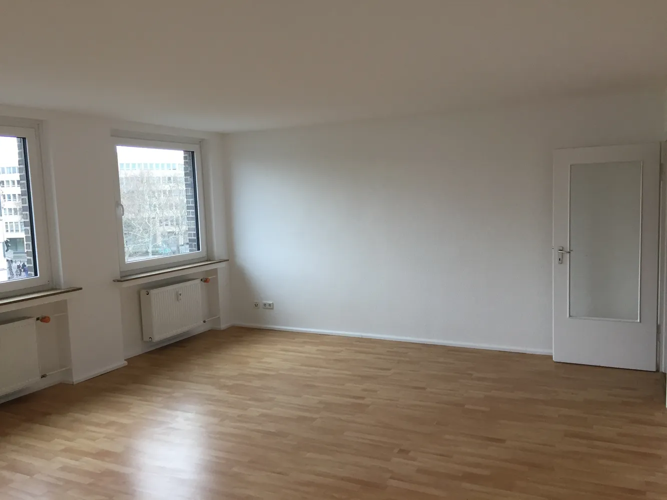 3 Zimmer Wohnung mit 69 m² in Duisburg – Bild 8