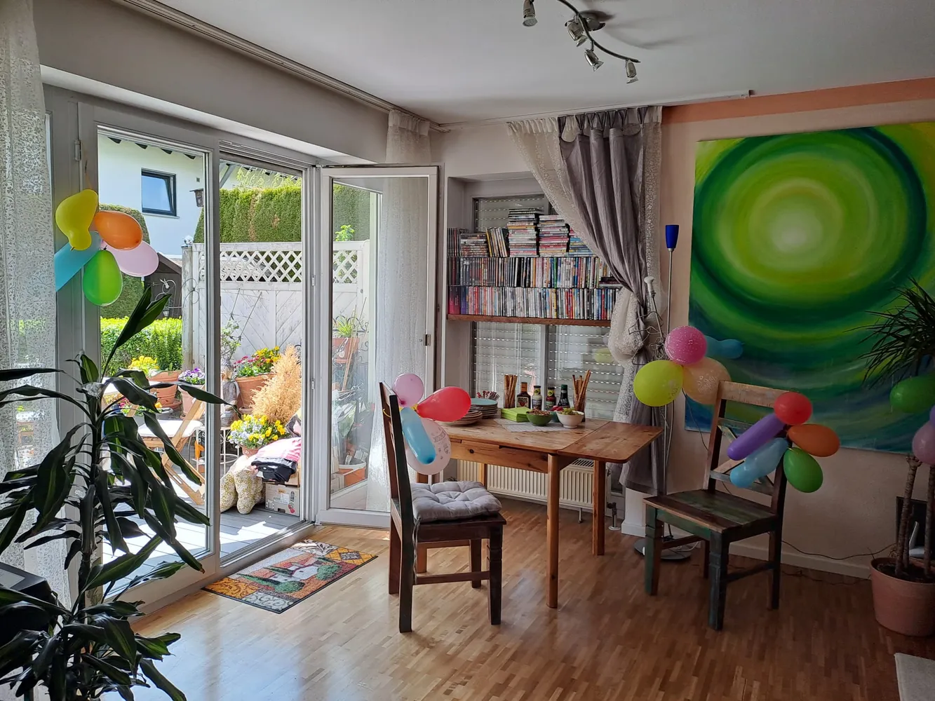 2 Zimmer Wohnung mit 75 m² in Ingolstadt – Bild 9