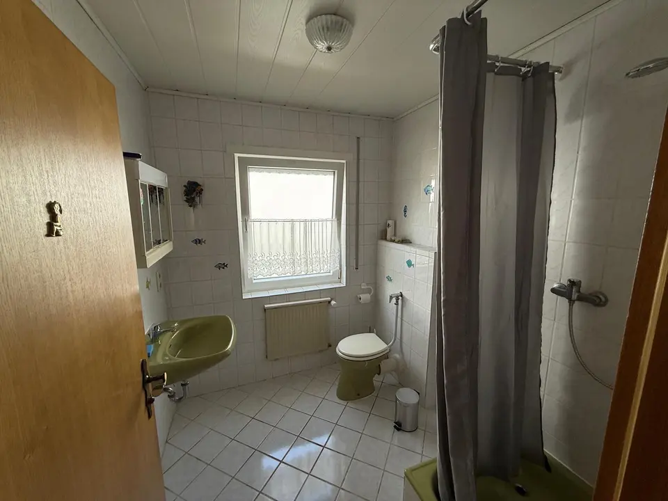 2 Zimmer Wohnung mit 30 m² in Trier – Bild 5
