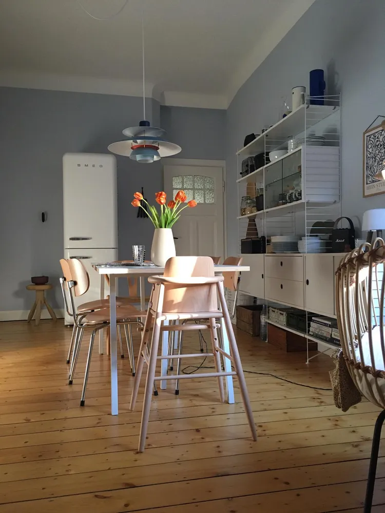 5 room apartment with 115 m² in Aachen – Photo 7