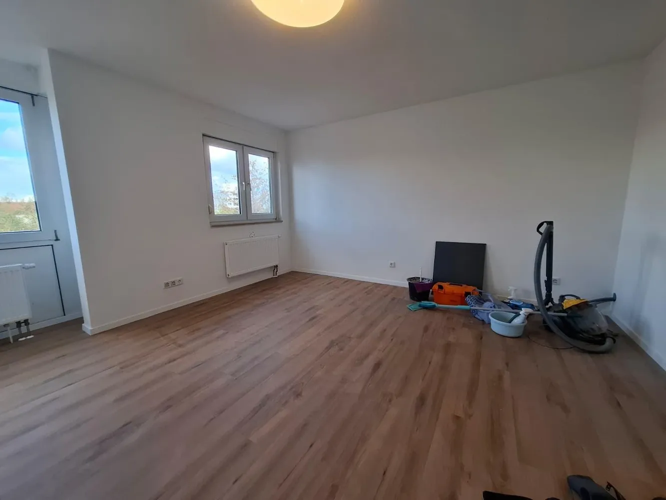 1 Zimmer Wohnung mit 30 m² in Nürnberg – Bild 5
