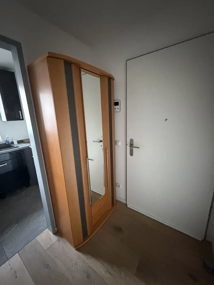 3 Zimmer Wohnung mit 48 m² in Essen – Bild 3