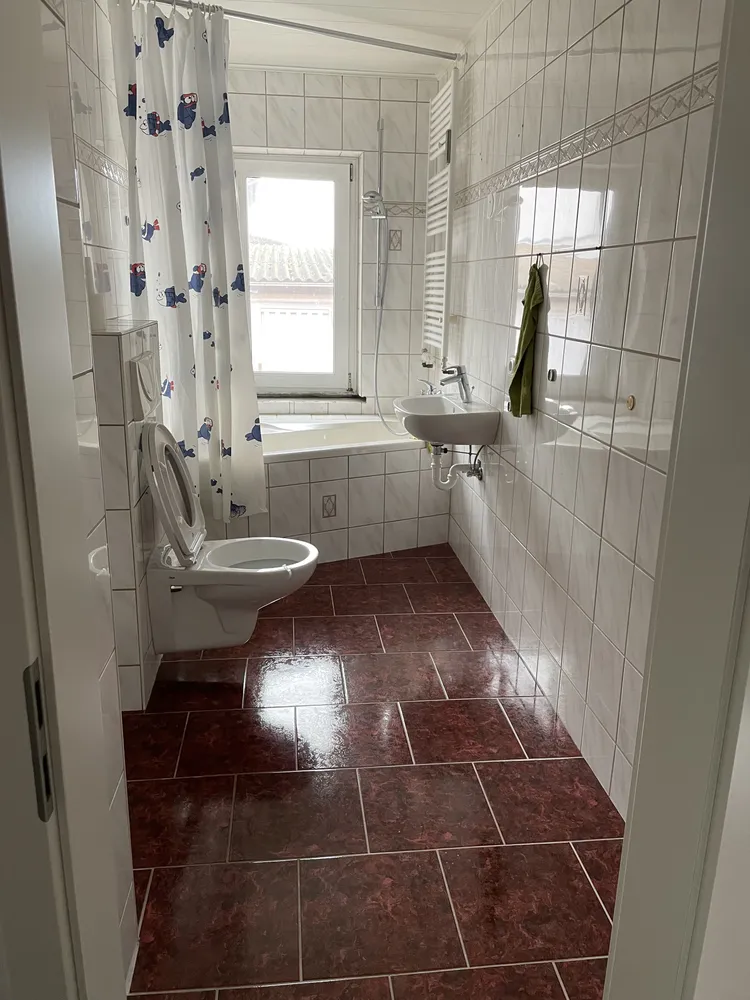 3 room apartment with 73 m² in Erfurt – Photo 4