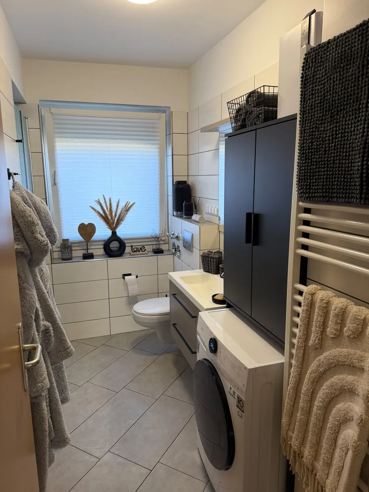 2 Zimmer Wohnung mit 50 m² in Hagen – Bild 12