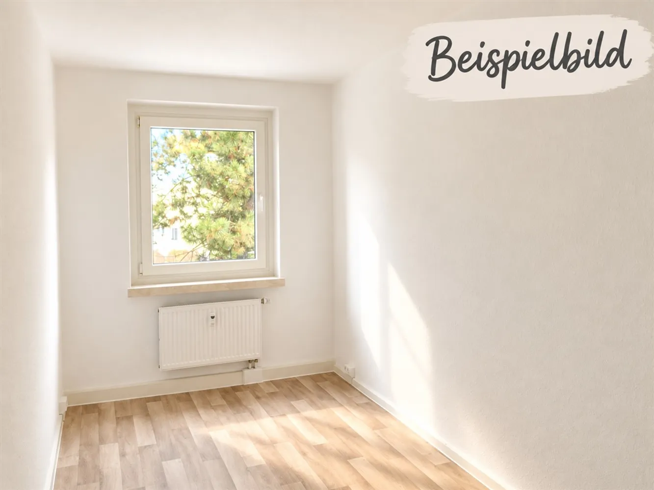 3 Zimmer Wohnung mit 60 m² in Borna – Bild 8
