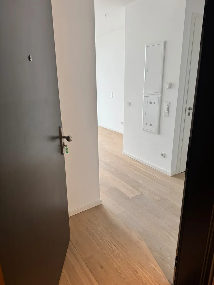 2 Zimmer Wohnung mit 53 m² in Frankfurt am Main – Bild 2