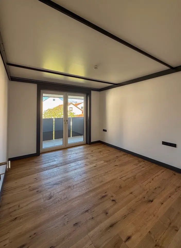 3 Zimmer Wohnung mit 77 m² in Ingolstadt – Bild 2