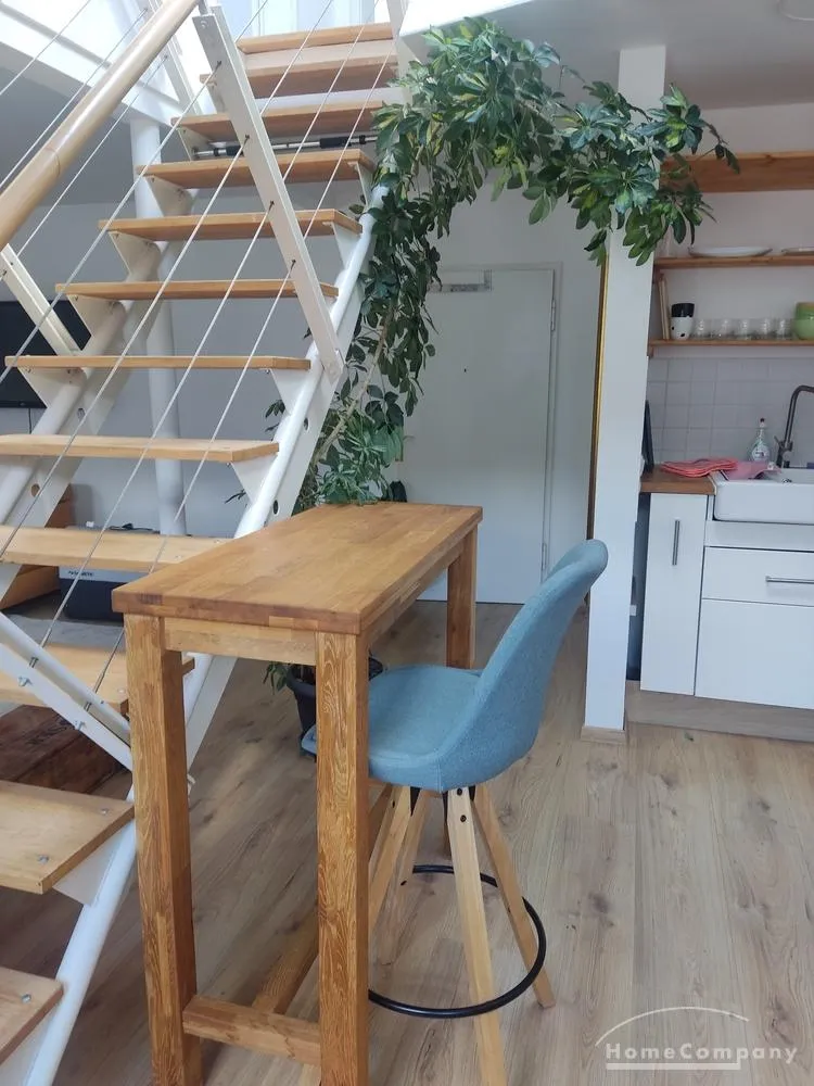 2 Zimmer Wohnung mit 60 m² in Dresden – Bild 9