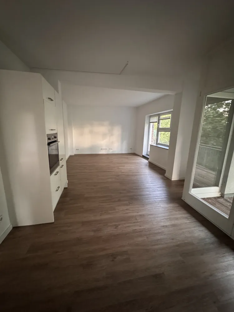 3 Zimmer Wohnung mit 84 m² in Düsseldorf – Bild 1